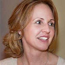 Portrait of Pamela Braun